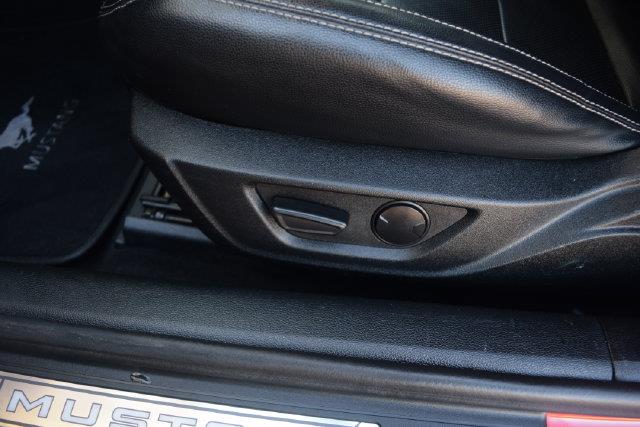 2021 Ford Mustang - $18,500