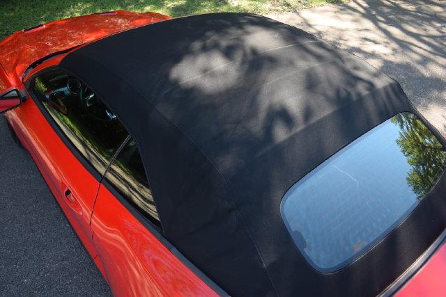 2021 Ford Mustang - $18,500
