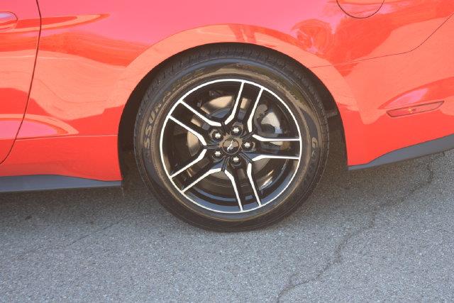 2021 Ford Mustang - $18,500