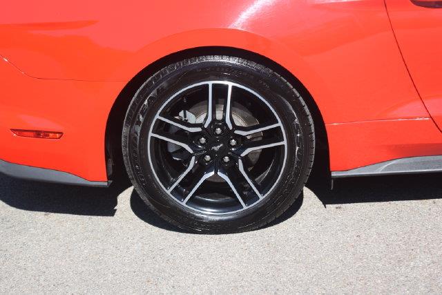 2021 Ford Mustang - $18,500