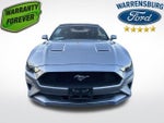 2021 Mustang Thumbnail 3