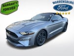 2021 Mustang Thumbnail 4