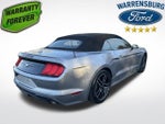 2021 Mustang Thumbnail 8