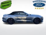 2021 Mustang Thumbnail 9