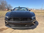 2021 Mustang Thumbnail 2