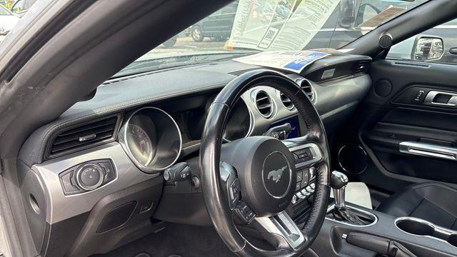 2023 Ford Mustang EcoBoost