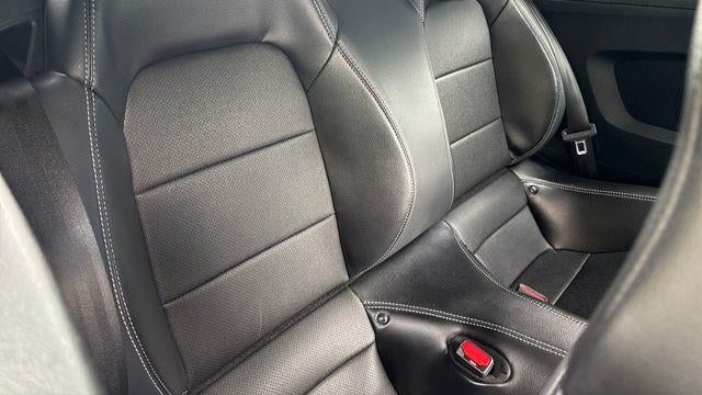2023 Ford Mustang EcoBoost