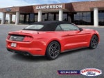 2023 Mustang Thumbnail 3