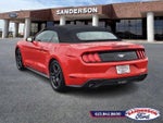 2023 Mustang Thumbnail 5
