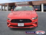 2023 Mustang Thumbnail 8