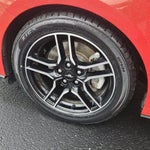 2023 Mustang Thumbnail 9