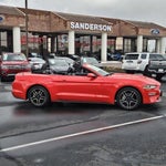 2023 Mustang Thumbnail 11