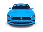 2023 Mustang Thumbnail 2