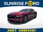 2016 Mustang Thumbnail 1