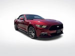 2016 Mustang Thumbnail 2