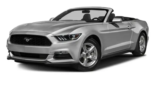 Preowned 2016 Ford Mustang EcoBoost Premium for Sale