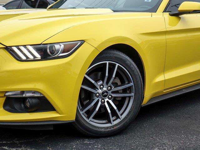 2016 Ford Mustang - $19,904