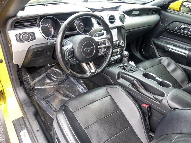 2016 Ford Mustang - $19,904