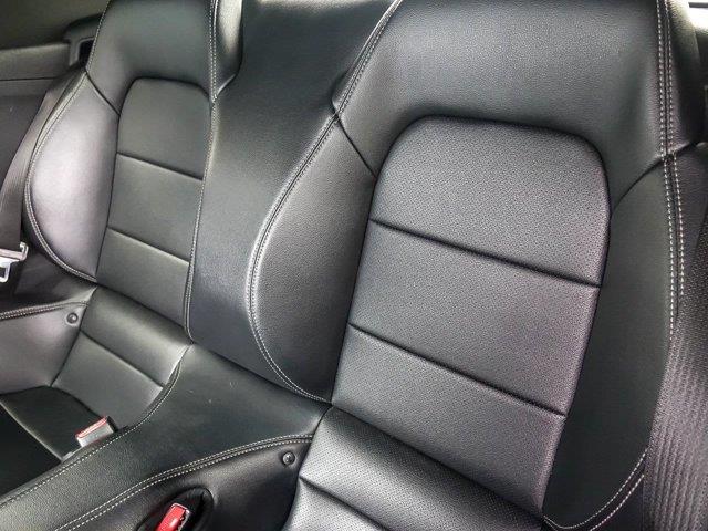 2016 Ford Mustang - $19,904