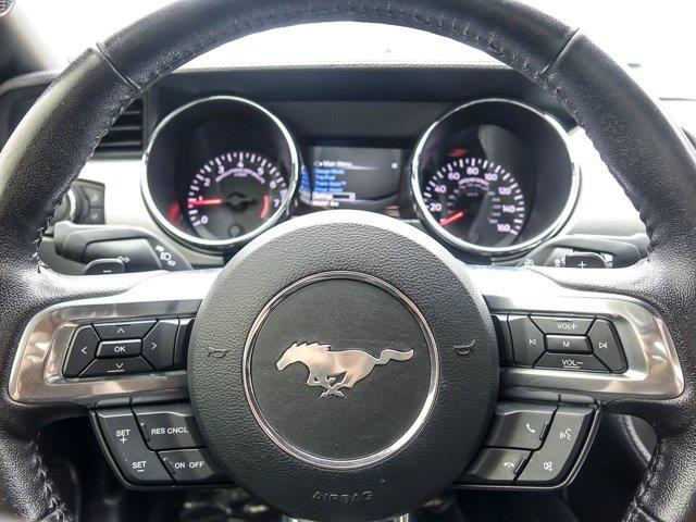 2016 Ford Mustang - $19,904