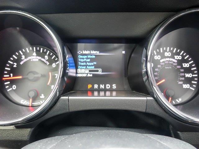 2016 Ford Mustang - $19,904