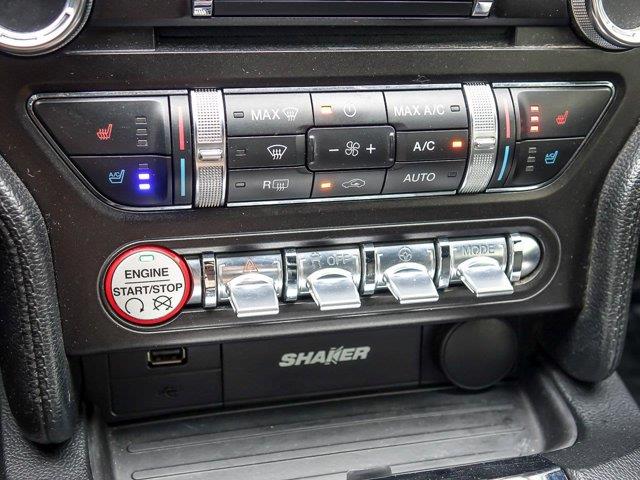2016 Ford Mustang - $19,904