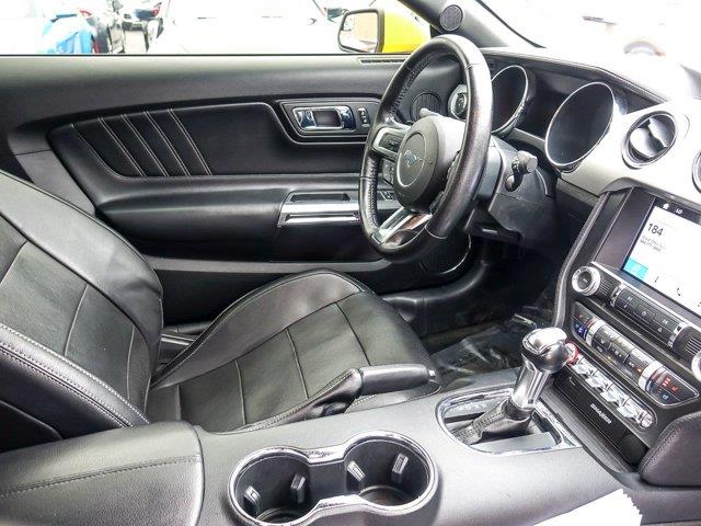 2016 Ford Mustang - $19,904