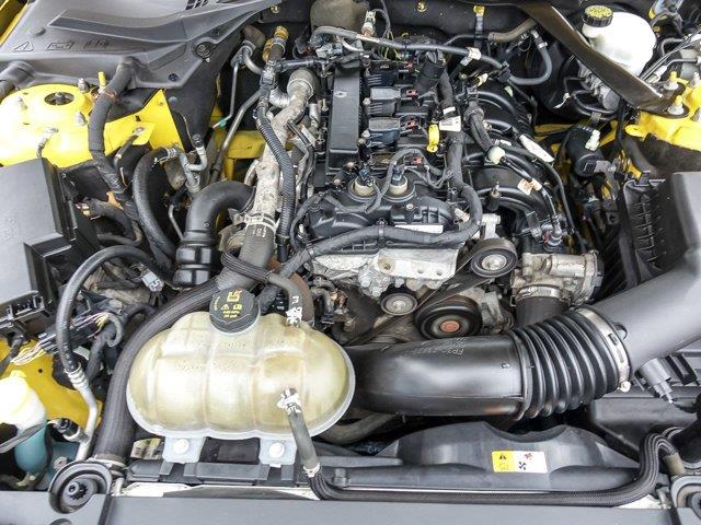 2016 Ford Mustang - $19,904