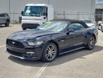 2017 Mustang Thumbnail 8