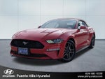 2018 Mustang Thumbnail 1