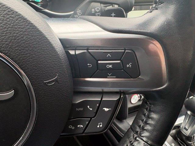 2018 Ford Mustang - $14,348