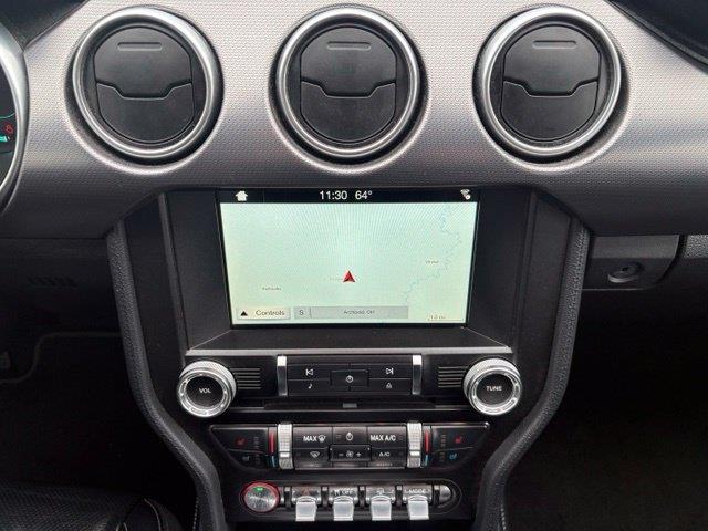 2018 Ford Mustang - $14,348