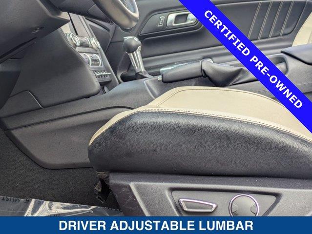 2019 Ford Mustang - $19,699