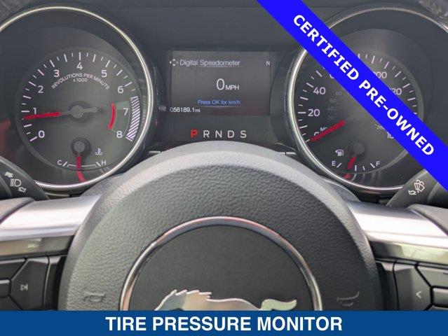 2019 Ford Mustang - $19,699
