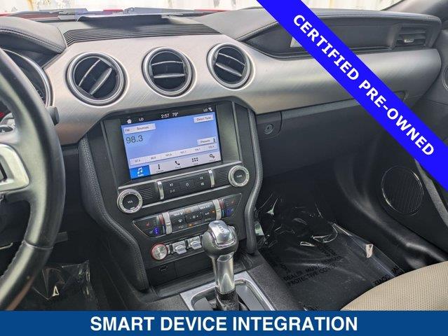 2019 Ford Mustang - $19,699
