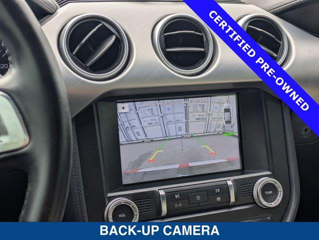 2019 Ford Mustang - $19,699