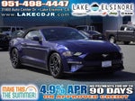 2019 Mustang Thumbnail 28