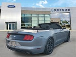 2023 Mustang Thumbnail 4