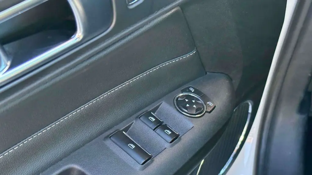 2023 Ford Mustang EcoBoost