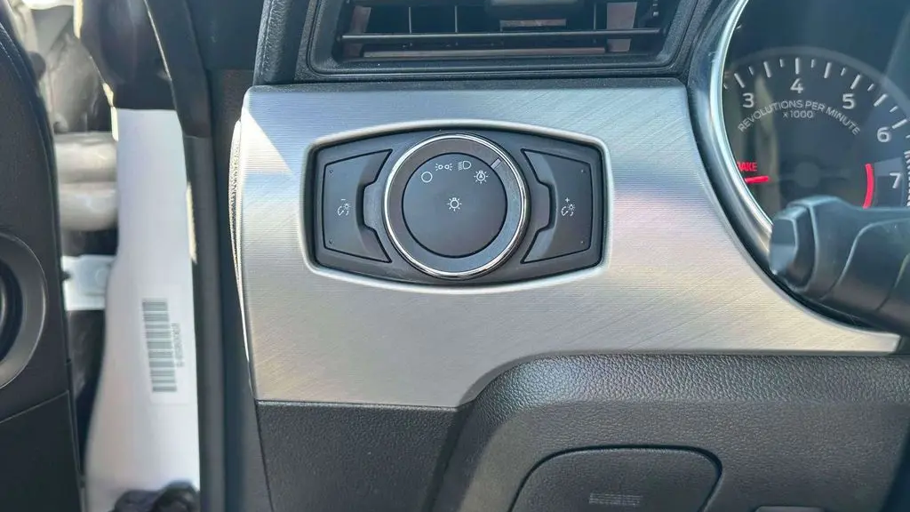 2023 Ford Mustang EcoBoost