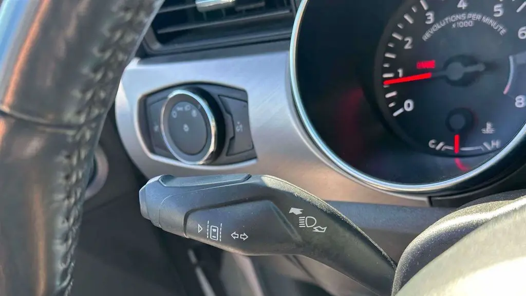 2023 Ford Mustang EcoBoost