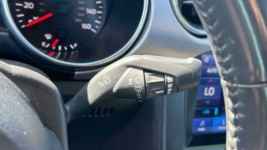2023 Ford Mustang EcoBoost