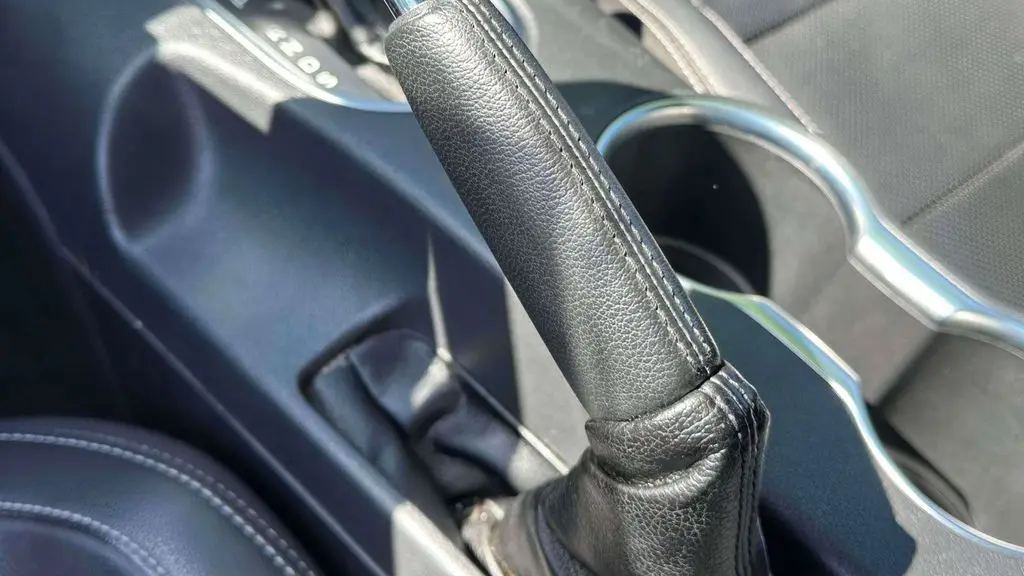 2023 Ford Mustang EcoBoost