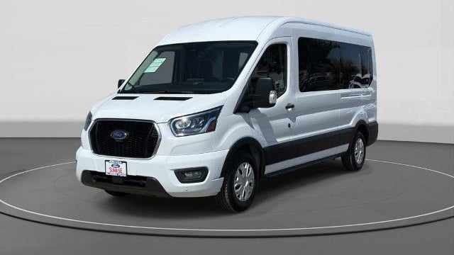 Preowned 2023 Ford Transit 350 XL for Sale