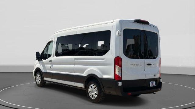 2023 Ford Transit 350 XL