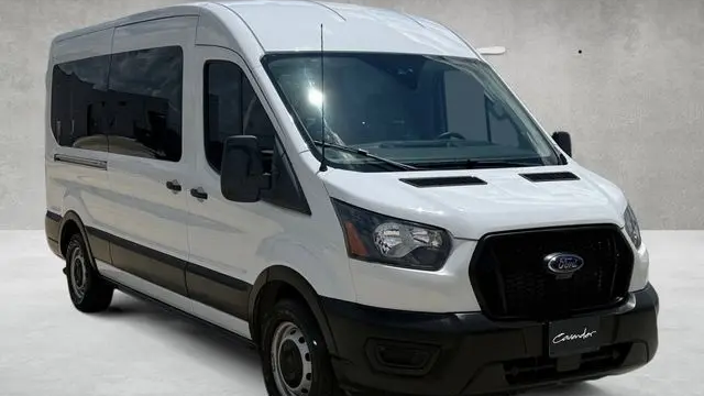 2023 Ford Transit 350 XL