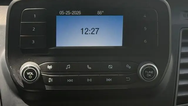 2023 Ford Transit 350 XL