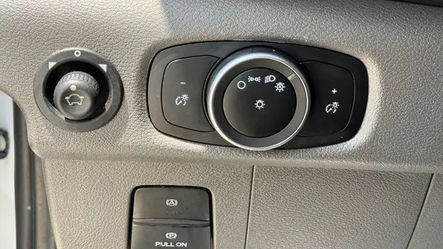 2023 Ford Transit 350 XL