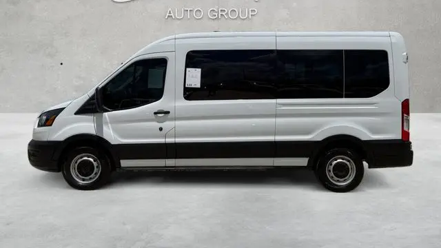 2023 Ford Transit 350 XL