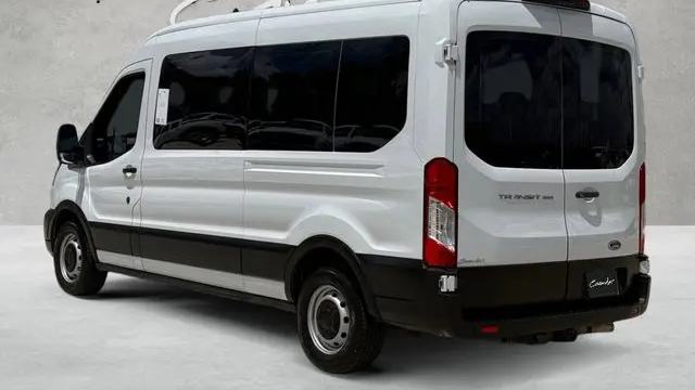 2023 Ford Transit 350 XL